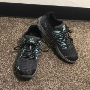 Women’s Merrell Bare Access Arc 4 Trail Sh…